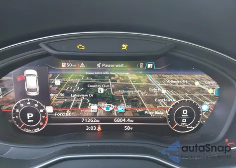 2020 Audi Q5 Premium Plus 45 Tfsi Quattro S Tronic из США, поврежденный, VIN WA1BNAFY2L2005913